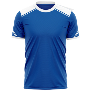 Camisetas sublimadas personalizadas para hombre, ropa deportiva informal, camiseta sublimada para hombre, transpirable, de secado rápido, conjunto deportivo para hombre - Product Image 6