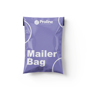 Bolsa de Burbujas de Colores, Impermeable, Acolchada, Autosellable, de PE, con Impresión de Color y Logotipo Personalizados para Uso en Supermercados - Product Image 4