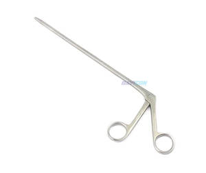 Ferris-Herrero-Pinzas dentadas tipo Cocodrilo, 8,2 MM x 61 MM, 7,3/4 pulgadas - Product Image 6