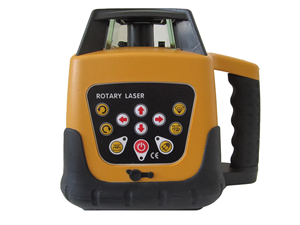 Kit de Láser Rotatorio Interior Rojo/Negro Milwaukee M18 - 3702-21 - Product Image 2