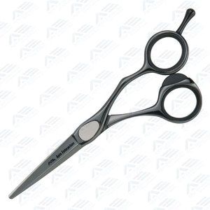 Ensemble de ciseaux à cheveux de haute qualité, 6,5 pouces, kit de ciseaux de coiffure professionnels, ciseaux de barbier en acier inoxydable et ciseaux de salon - Product Image 5