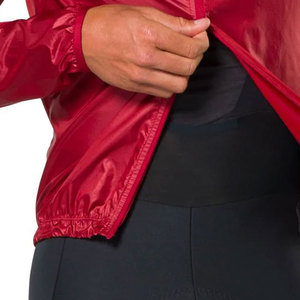 Advanced Windproof Cycling <b>Jacket</b> Custom Waterproof Bicycle Riding Outerwear Reflective <b>Bike</b> Clothing OEM Manufacturer - Product Image 5