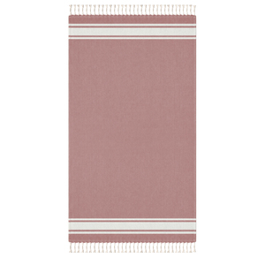 Toallas Fouta de Algodón a Rayas Cómodas para la Playa, Toalla Fouta de Diseño, Toalla Fouta Altamente Absorbente, Exportador de Toallas Fouta en India - Product Image 2