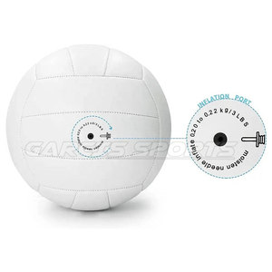 Balón de Voleibol de Último Diseño, Equipamiento Deportivo Profesional, Balón de Voleibol Más Vendido - Product Image 4