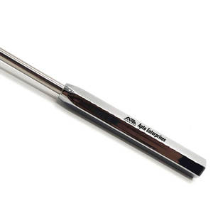 Martillo de Reflejos de Percusión, Martillo de Taylor para Uso Médico Profesional, Diseñado para Mejorar los Exámenes Neurológicos - Product Image 2