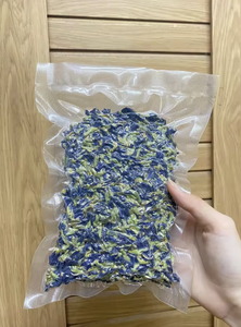 Fleur de pois papillon riche en anthocyanes pour le soutien des fonctions oculaires et cérébrales – Prix de gros pour l'approvisionnement en produits à base de plantes - Product Image 2