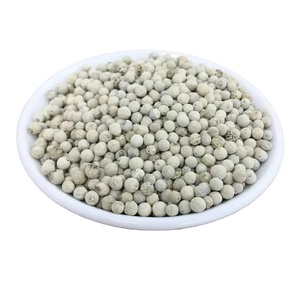Poivre noir entier séché en granulés bruts pour assaisonnement et transformation alimentaire 25kg - Product Image 4