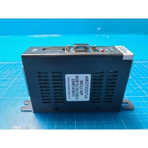 Unidad de Control de Movimiento eMOTION Tek MCU-MP Usada Como Nueva, Piezas de Equipos Semiconductores Legados - Product Image 5