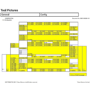 TEL LITHIUS Pro V-i COT/DEV - Équipements et pièces semi-conductrices d'occasion fiables à l'échelle mondiale - Product Image 1