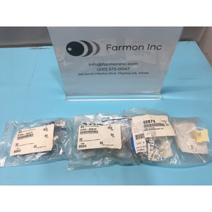 7 AMAT 0720-02873 CONN ADPTR <span class=keywords><strong>HN</strong></span>(<span class=keywords><strong>F</strong></span>) TO I (<span class=keywords><strong>F</strong></span>), 160785 - Attrezzature e Componenti Semiconduttori Globali Affidabili su Scala Globale - Product Image 2