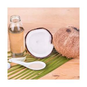 Proveedor Sostenible de Aceite de Coco Orgánico al por Mayor a Nivel Mundial, Aceite de Coco Virgen al por Mayor - Product Image 4