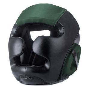 Casco de Protección Profesional para MMA, Protección Contra Impactos para Deportes de Combate, con Ajuste y Almohadillas Ajustables - Product Image 6