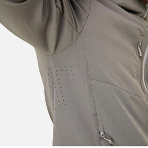 Chaqueta Cortavientos Impermeable al Por Mayor, Chaqueta Cortavientos Ligera para Uso en Exteriores, Deportes y Senderismo - Product Image 5