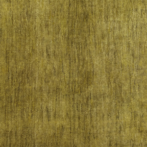 Tapis en laine vert olive à motifs abstraits, style artistique, moderne, antidérapant, écologique, tufté à la main, à poils moyens et épais, pour salon - Product Image 4