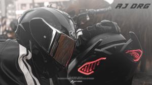 Accesorio de sistema de iluminación roja de luz trasera de motocicleta clásica hecho en Taiwán de alta calidad para modelo Sym Drg - Product Image 5