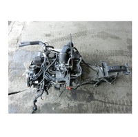 Moteur complet d'occasion 1RZ 2.0L essence/pétrole - Haute performance, ajustement universel, origine Japon, marque personnalisée, garantie 12 mois