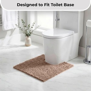 Handmade Modern Style Cotton Carpet Reversible Backing Customizable Thickness Machine Washable Home Commercial Travel - Product Image 6