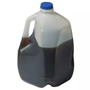 น้ำมันเครื่องยนต์ใช้แล้ว น้ำมันหล่อลื่นยานยนต์ สำหรับขาย - Product Image 2