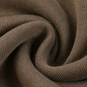 Sudadera con Capucha Americana Vintage de Gran Gramaje, Ajuste Relajado, Top de Invierno, OEM, Sudadera Lisa de Corte Holgado, Más Vendida - Product Image 6