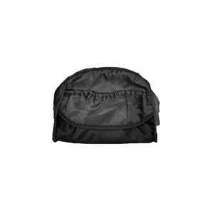 High quality Unisex New Style Sports Gym <b>Bag</b> Polyester Travel Duffle <b>Bag</b> with Zippered Closure Customizable Logo - Product Image 5
