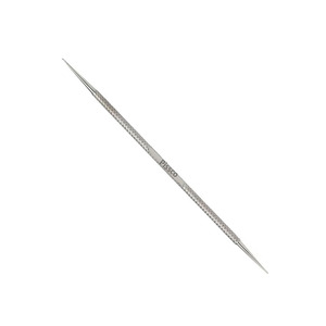 Retractor de párpados doble recto PISSCO, retractor quirúrgico de párpados, herramienta médica para párpados, retractor de párpados de doble extremo, 1 unidad - Product Image 5
