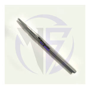 Instrument chirurgical en acier inoxydable de haute qualité, type ciseau à une dent - Product Image 3