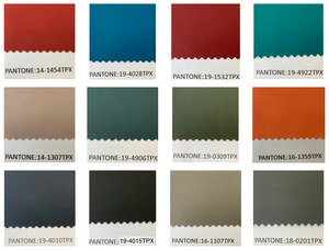 Bolsas Impermeables de Cuero PU PARA EL Hogar, Accesorios de Equipaje, Acabado de Superficie Lisa, Textiles, Sillas, Sofás - Product Image 2