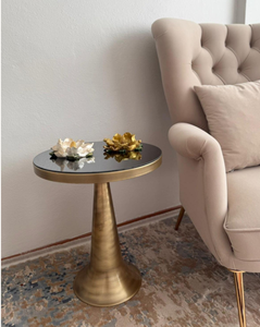 Creative Metal Center <b>Table</b> Modern Metal Coffee <b>Table</b> for Living Room Home <b>Decor</b> & Hotel Interiors Wholesale at Best Price - Product Image 4