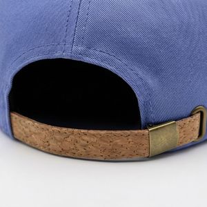 Gorras de Béisbol con Visera de Corcho Sunset Palm, Novedosas, Transpirables, Unisex, Ajustables, de Primera Calidad, Apariencia de Nivel Profesional, Moda A1 - Product Image 6