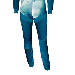 Traje de Paracaidismo Colorido con Logotipo Frontal Personalizado, Material de Neopreno, Diseño Transpirable, Cierre en el Pecho para Profesionales/Clubes - Product Image 2