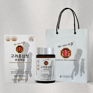 Extracto de ginseng rojo coreano premium HONGILCHEON, extracto de ginseng rojo coreano premium en botella de 240g, extractos de ginseng líquidos, LÍQUIDO EXT - Product Image 2