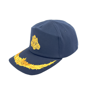 Gorra de béisbol duradera que proporciona un ajuste cómodo y un uso duradero para actividades al aire libre Equipos deportivos y eventos promocionales - Product Image 3