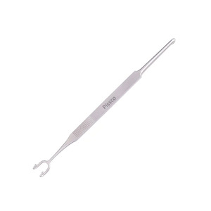 เครื่องมือถ่างจมูกสองด้าน PISSCO อุปกรณ์ถ่างจมูกแบบ Alar  เครื่องมือถ่างจมูกแบบตะขอสำหรับหู คอ จมูก อุปกรณ์ถ่างเนื้อเยื่ออ่อนบริเวณจมูก - Product Image 3