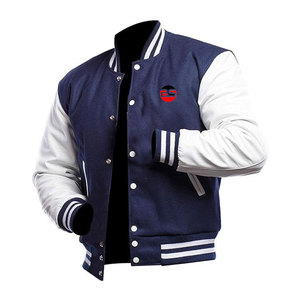 High Quality Men's Stylish Letterman <b>Jacket</b> Unique Design Super Quality <b>Winter</b> <b>Jacket</b> For Men In <b>Cheap</b> Price By Burhan Sports - Product Image 1