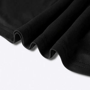 T-shirt court pour femme fabriqué au Pakistan, manches courtes, col rond, style tendance, avec strass, pour adultes. - Product Image 3