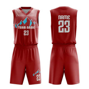 Tenue de sport de haute qualité 2025 : Ensemble maillot et uniforme de basketball, et ensemble uniforme de football - Product Image 4