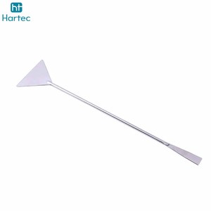 Kit de Herramientas Profesional para Acuarios 2026, Tijeras de Acero Inoxidable para Recortar Plantas, Pinzas, Espátula para Arena, para el Cuidado de Peceras - Product Image 6
