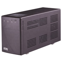 Alimentation sans interruption UPS Interactive de ligne 800VA 480W avec Port USB et AVR pour le bureau et la maison