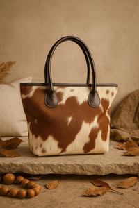 Sac fourre-tout en cuir de vachette léger de couleur unie, grande taille, très tendance, sac à main pour homme de haute qualité avec fermeture éclair - Product Image 4