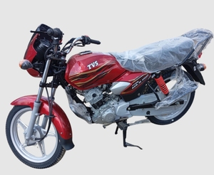 Nueva Motocicleta BM BOXER150 HLX 150 4G 150cc Velocidad Máxima 61-80km/h Taiwán TP - Product Image 1