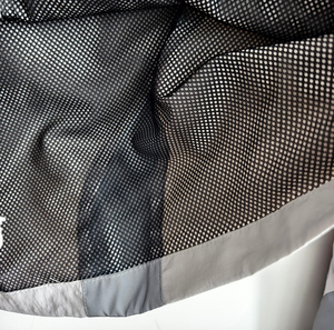 Ensemble de survêtement coupe-vent léger imprimé de qualité supérieure pour homme, 2 pièces, décontracté, avec logo personnalisé, fabricant - Product Image 5