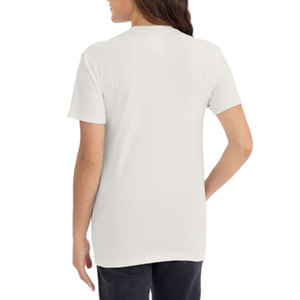 Camiseta Unisex Personalizada de CVC, Next Level Apparel NL6010, Camisetas Tri-Blend para Hombre - Product Image 2