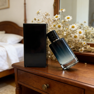 Parfum pour homme de haute qualité, idéal pour les jeunes professionnels et les hommes prospères, parfum sauvage et mystérieux, parfum de créateur pour homme - Product Image 5