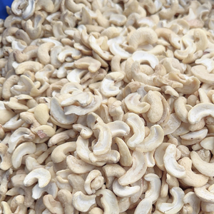 ผู้ผลิตเม็ดมะม่วงหิมพานต์จากเวียดนามที่เชื่อถือได้เม็ดมะม่วงหิมพานต์จากทั่วโลก W240 W180ซานติโก้ส่งออกไปยังเอเชียตะวันออกกลาง - Product Image 1