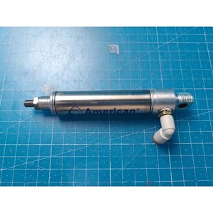 Vanne de retenue en acier inoxydable AMERICAN PEOTONE 750SVS-1.00-2-4-32, utilisée comme pièce détachée pour équipement semi-conducteur Legacy - Product Image 6