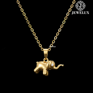High Demand Luxury Iced Out <b>Elephant</b> Shape Pendant Full Diamond Hip Hop Jewelry Statement Piece From Indian Supplier - Product Image 1