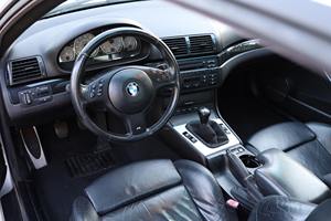 BMW M3 Coupé 2004 - Product Image 6