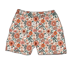 Ropa de Boutique para Bebés Niñas, Pantalones Cortos Personalizados de Verano para Niños, Venta al por Mayor de Ropa Informal para Niños, Pantalones Cortos para Bebés - Product Image 6