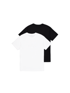 T-shirt imprimé avec graphismes d'anime, col rond classique, tee-shirt de tous les jours - Product Image 5