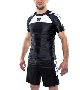 เสื้อรัชการ์ดแบบสั่งทำสำหรับฝึกซ้อมและแข่งขัน - Product Image 1